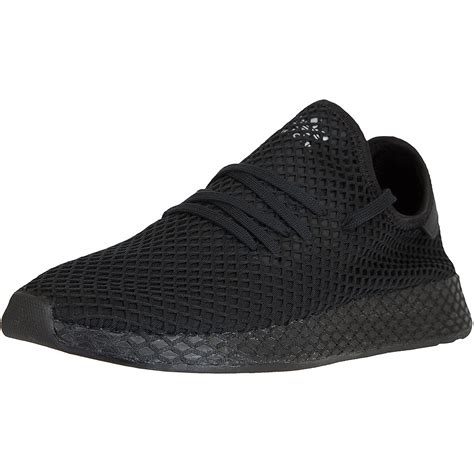 deerupt adidas damen schwarz|Adidas deerupt men.